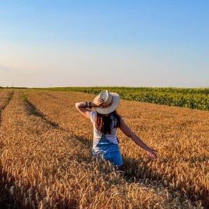 Meet your Posher, Stef